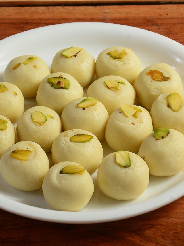 Top 7 Low-GI Winter Sweets For Diabetes Control