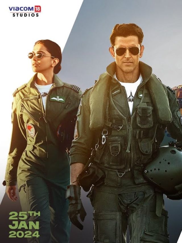 Top OTT Movies, Web Series, Theatre releases in January 2024: Prabhas’ Kalki 2898 AD, Hrithik, Deepika’s Fighter; Sam Bahadur & Ranbir Kapoor’s Animal OTT details, Bitconned, Indian Police Force