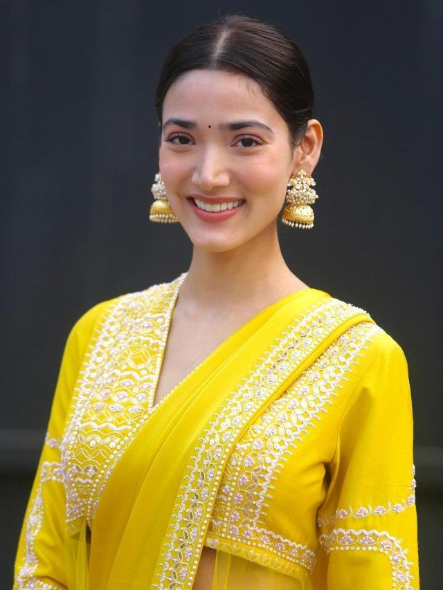 '12वीं फेल' श्रद्धा को मिले रिजेक्शन्स, पिता के पैसों पर किया गुजारा, बोली- टूट गई थी