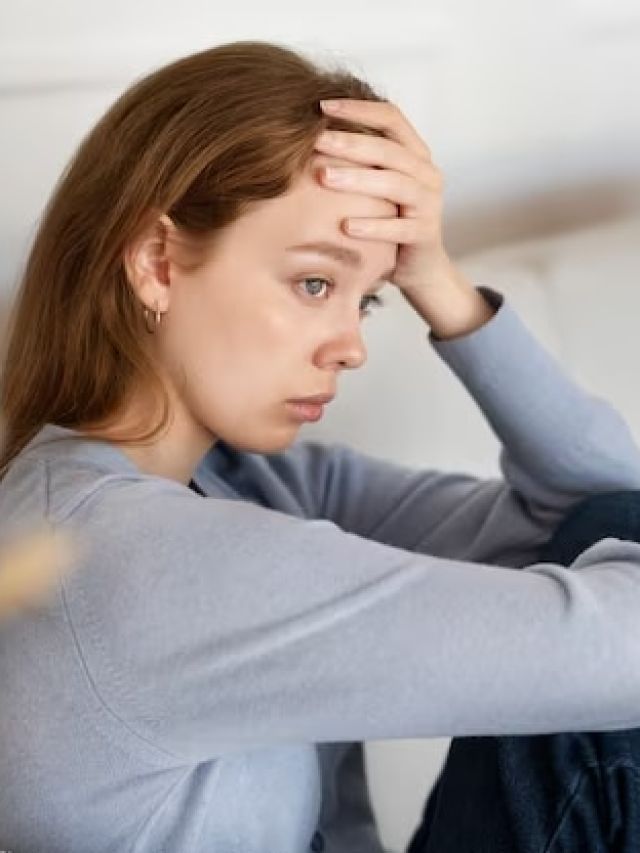 ये लक्षण बताएंगे... क्या आप मेंटल हेल्थ से जूझ रहे हैं, जानें कैसे