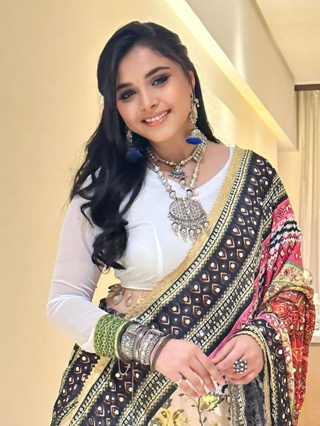 काजोल संग किया काम, नहीं मिली पॉपुलैरिटी, 'अनुपमा' की पाखी का छलका दर्द