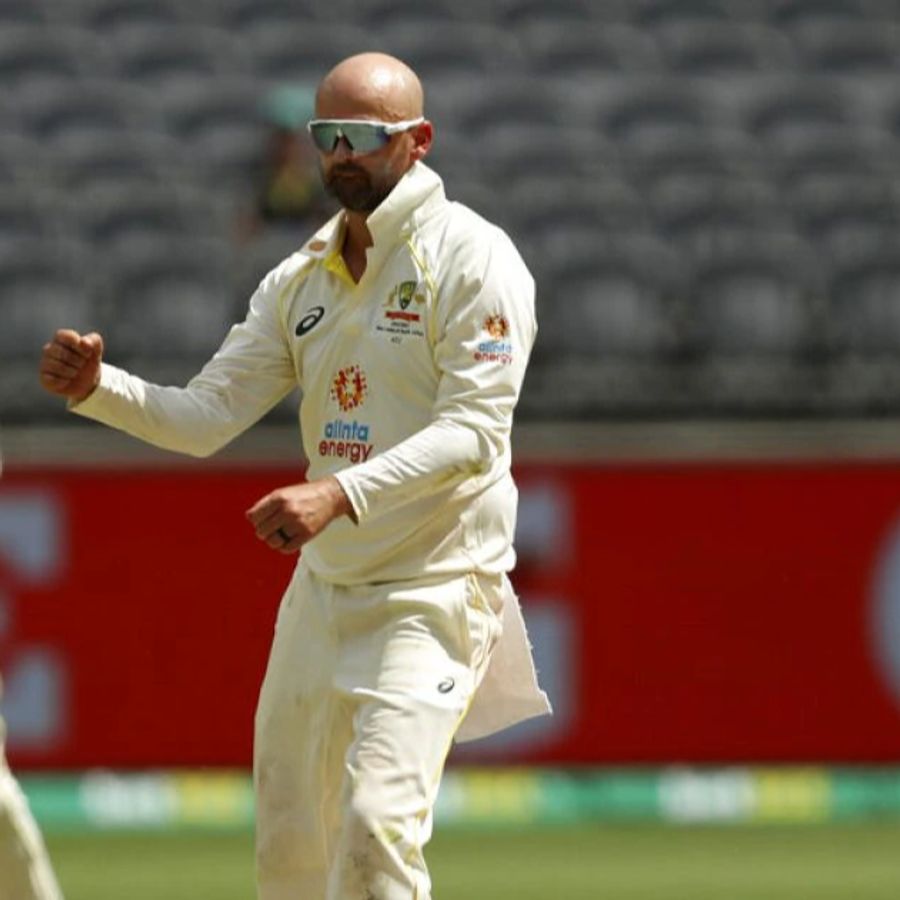 Ashes 2025-26: Most wickets in Perth thumbnail