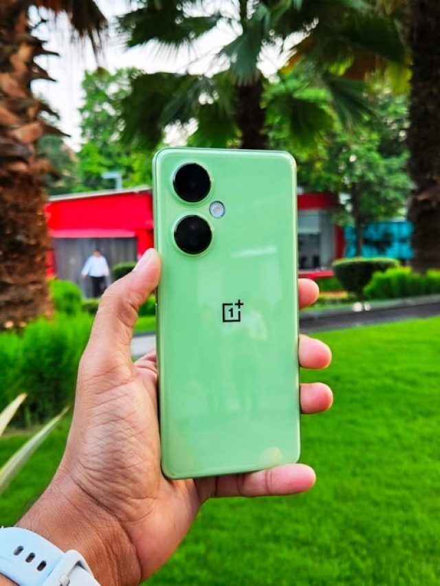 OnePlus के फोन पर बंपर ऑफर, डिस्काउंट के बाद सिर्फ इतनी रह गई कीमत