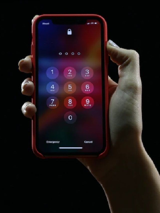 महज 1 सेकेंड में क्रैक हो जाते हैं ये पासवर्ड्स? कहीं आप भी तो नहीं करते हैं यूज