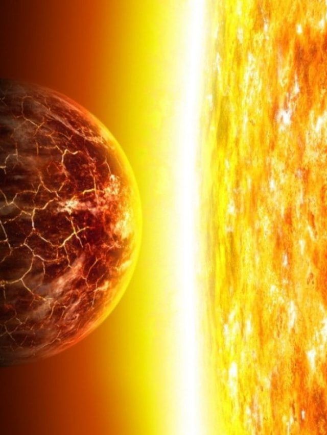 Another Big Bang? Millions of suns are colliding with each other in deep space!