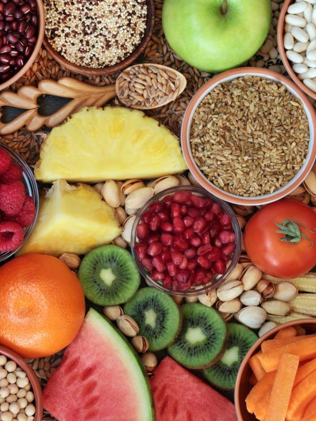 You Are What You Eat: A Twin Experiment - Netflix's latest OTT series; What is a plant-based diet - Pros and cons