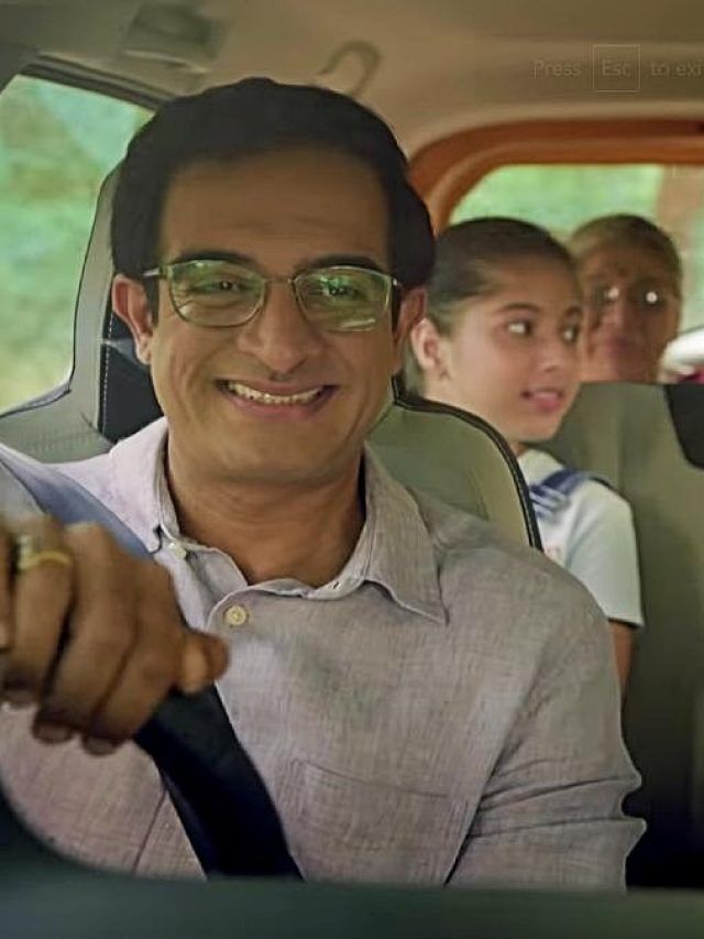 5.99 लाख में बड़ी फैमली के लिए लॉन्च हुई 7-सीटर कार! 625 लीटर का बूट स्पेस