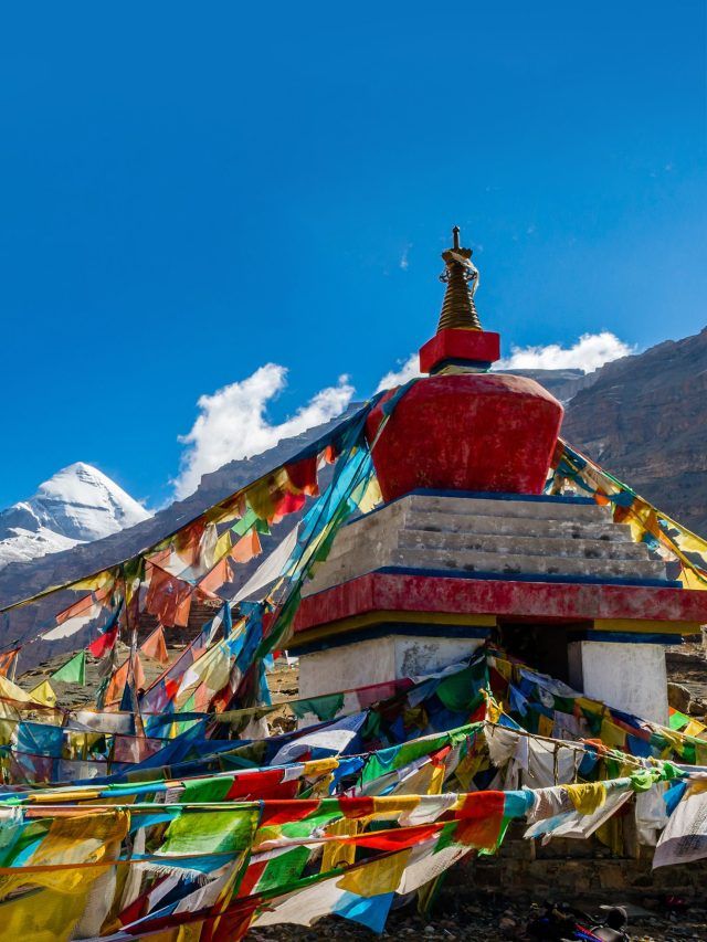 Earthquakes will increase in North India? Tibet maybe tearing apart as Indian plates are shifting