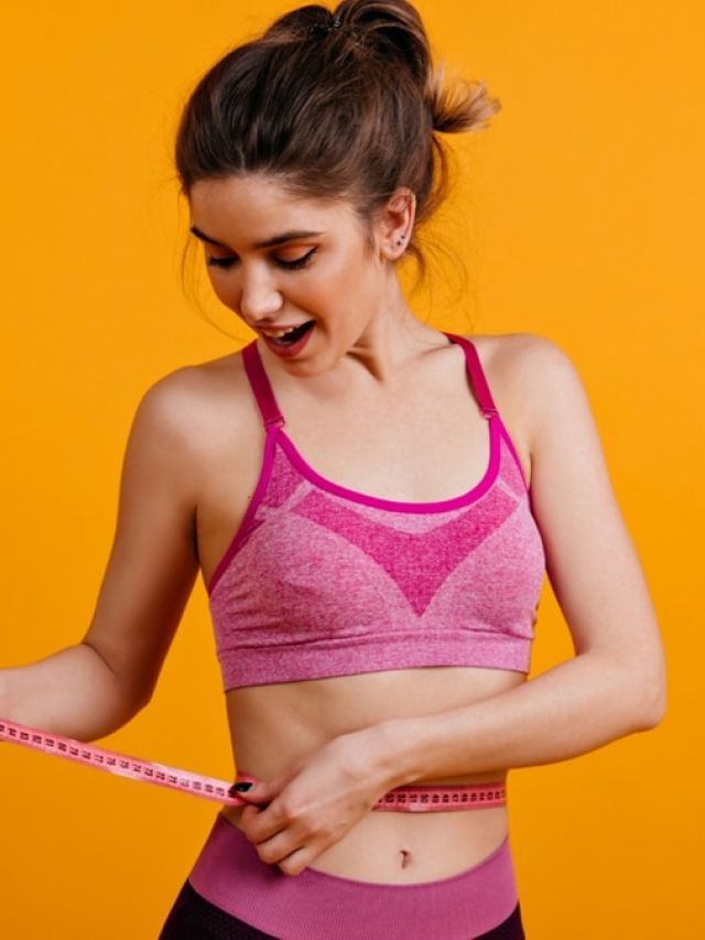 नवरात्रि में इस डाइट से घटाएं वजन, व्रत खत्म होने से पहले दिखेगा असर