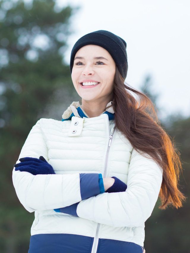 7 Ways To Keep Yourself Fit and Healthy During the Chilly Winter Season