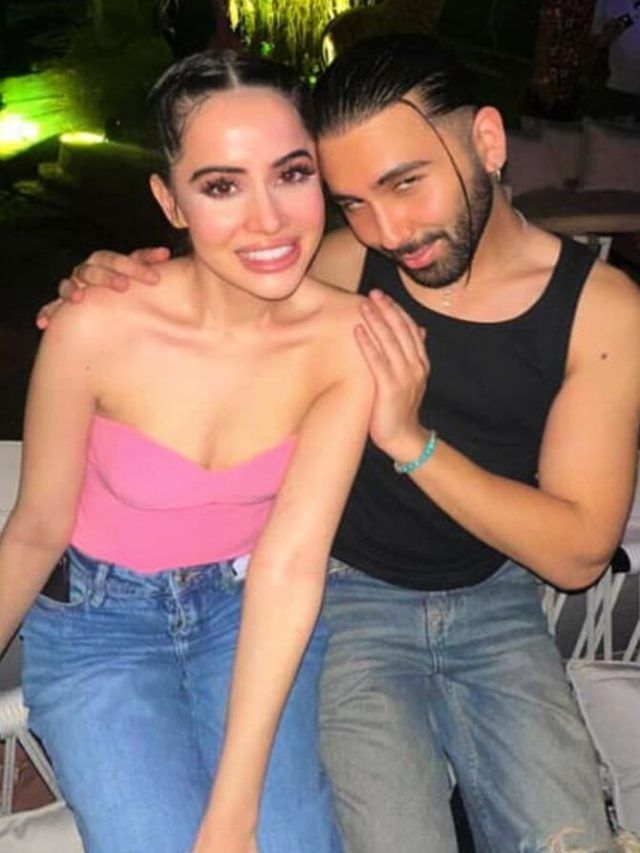 ओरी ने उर्फी के साथ गोवा में की पार्टी...सिंपल से लुक पर खर्च किए लाखों रुपये