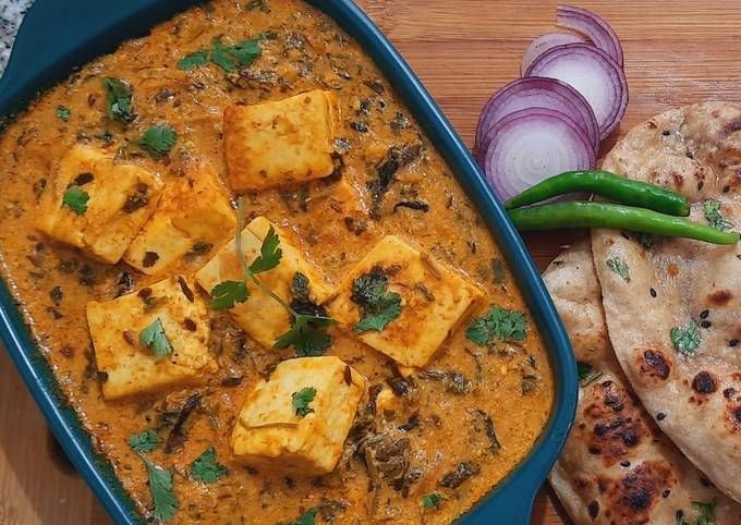 Yummy Vegetarian Dishes to Try from Kashmir