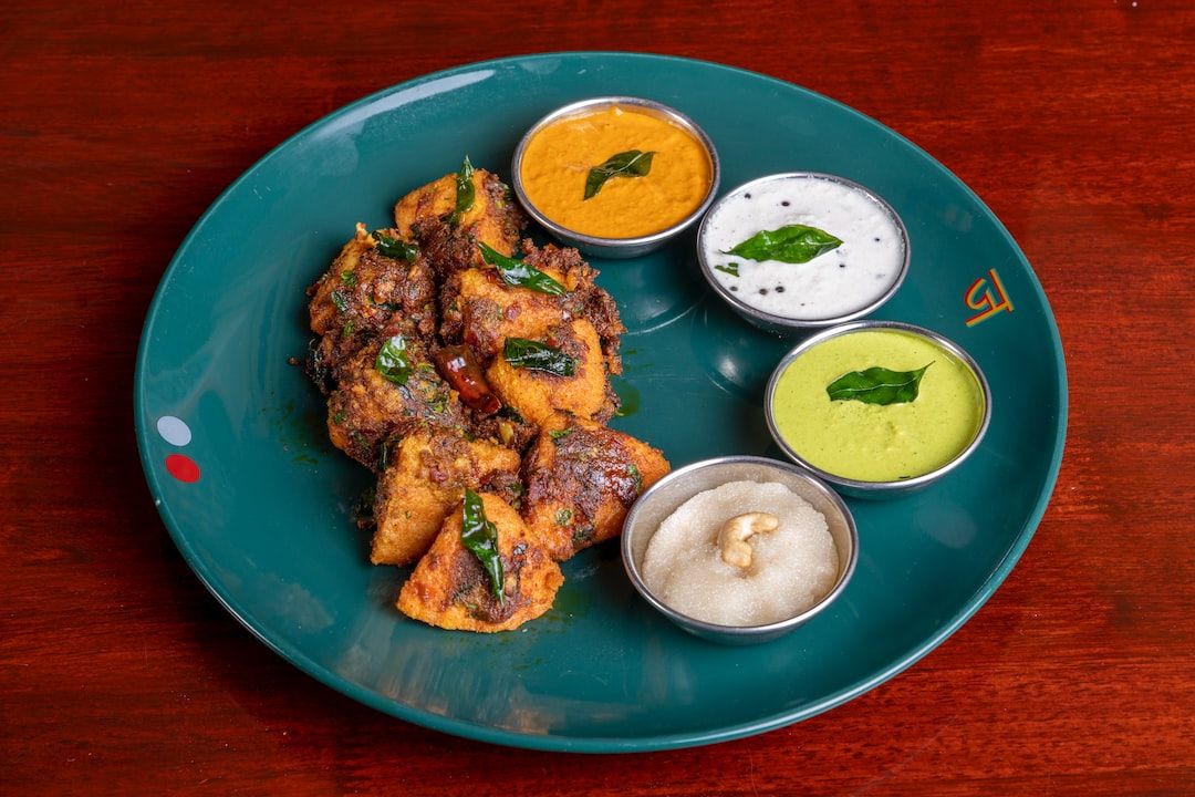 5 South Indian Dishes For Weight Loss 5 South Indian Dishes For Weight Loss