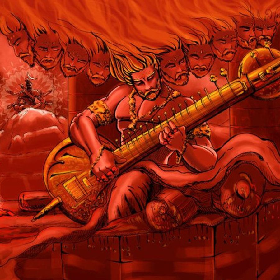 ರಾವಣನ ಬಗ್ಗೆ ನಿಮಗೆ ಬಹುಶಃ ಗೊತ್ತಿರದ ಸಂಗತಿಗಳು