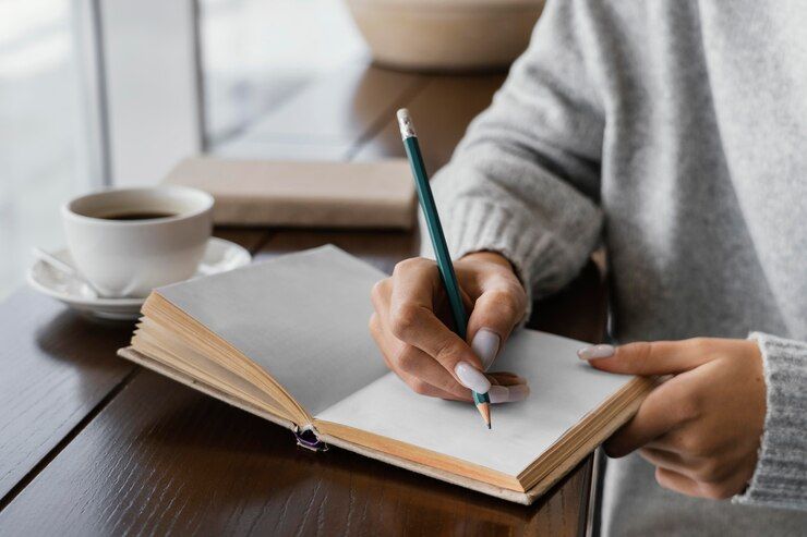 writing