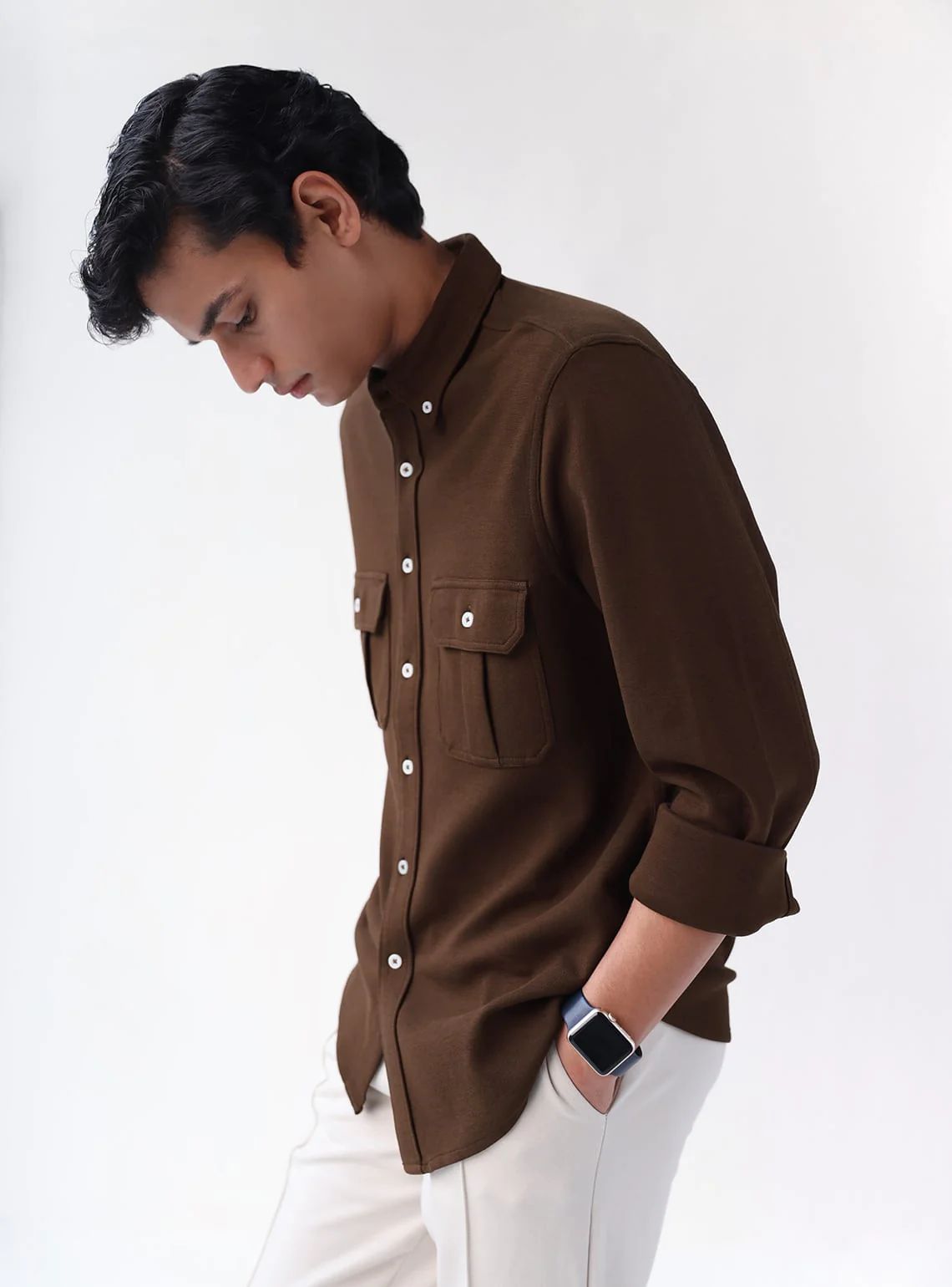 black skin tone dress color male A Complete Guide to Dark Skin Men Fashion  Linen Trail
