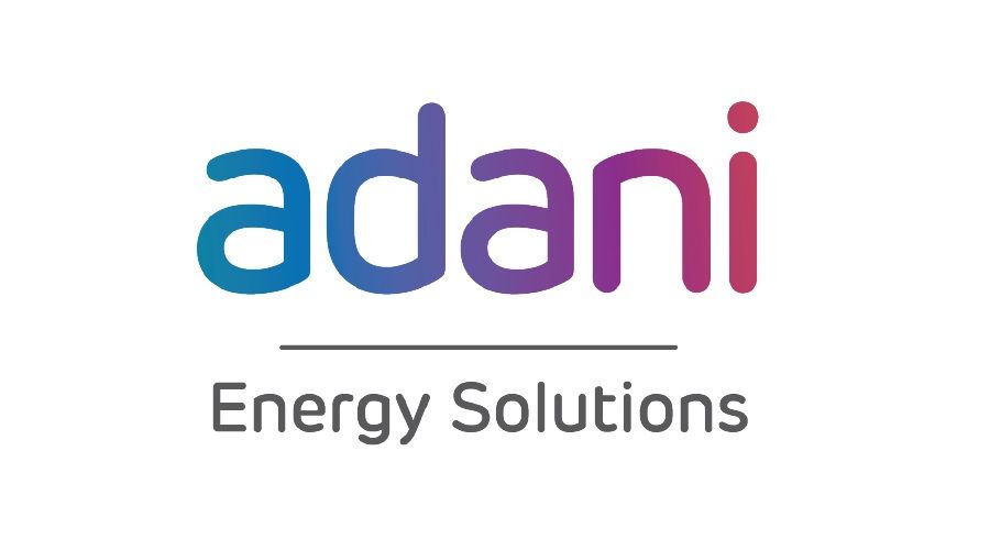 Adani Energy Solutions Limited Logo 4