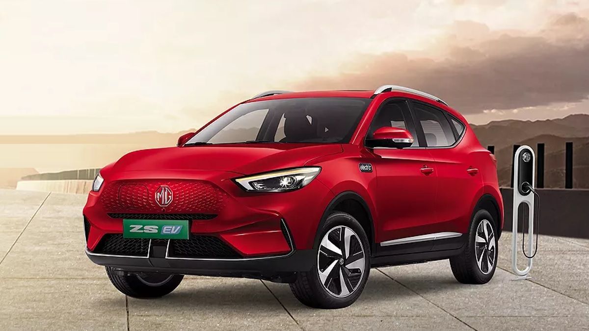 Electric Cars Price Cut amp