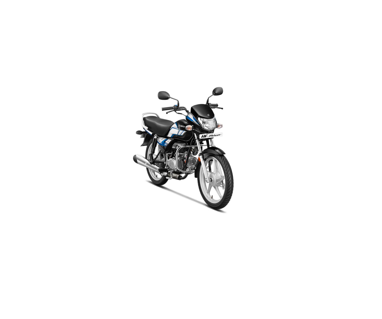 7 most affordable motorcycles in India
