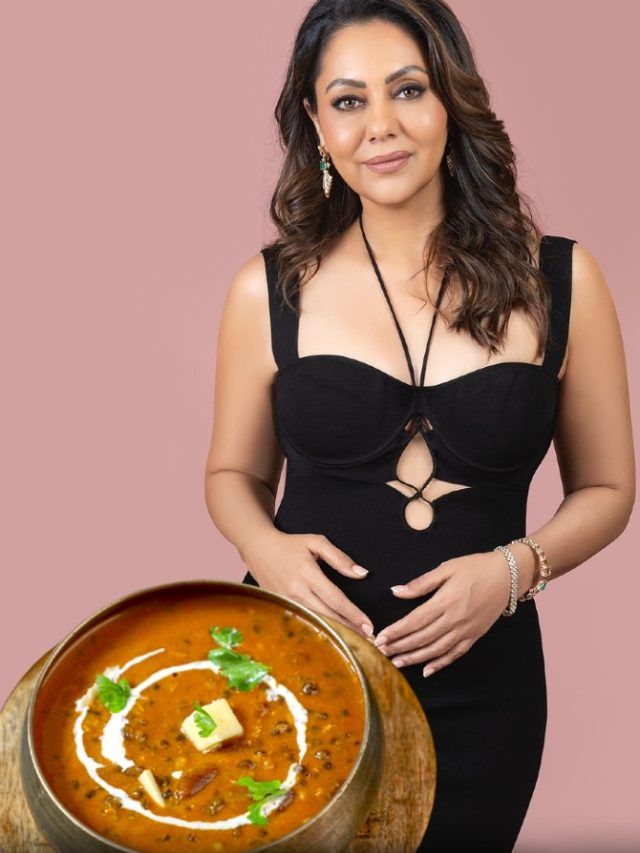 53 साल की गौरी खान हैं सुपरफिट, खाती हैं ये खास दाल, जानें क्या मिलते हैं फायदे