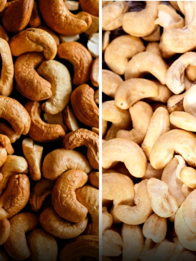 मूंगफली वाले नकली काजू तो नहीं खा रहे आप? ऐसे करें असली Cashew की पहचान