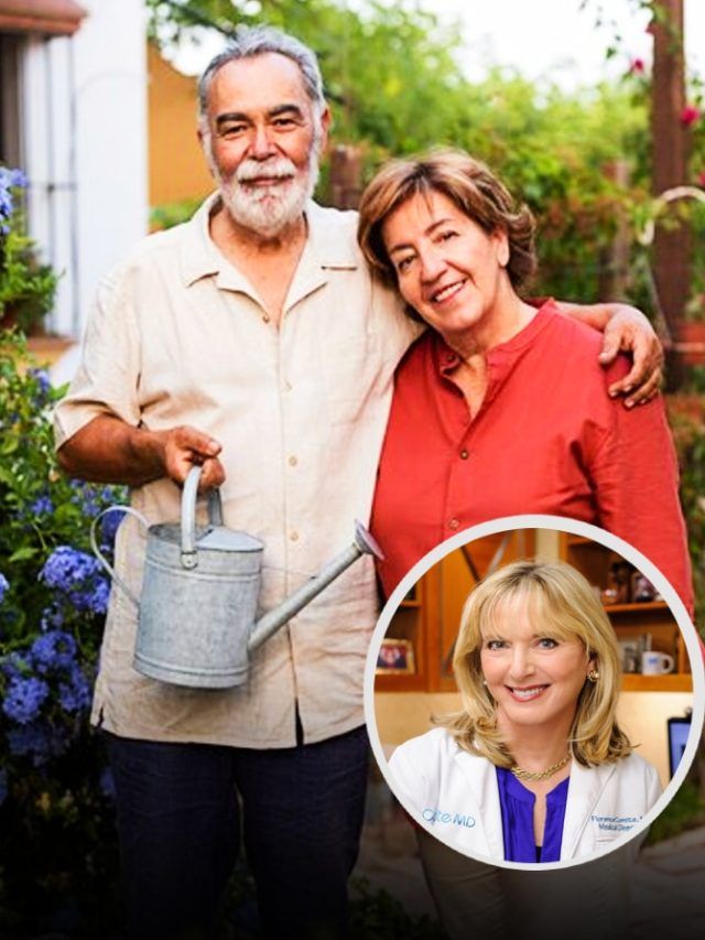 लंबे उम्र पाने के लिए करें ये 3 काम, डॉक्टर ने खुद बताए