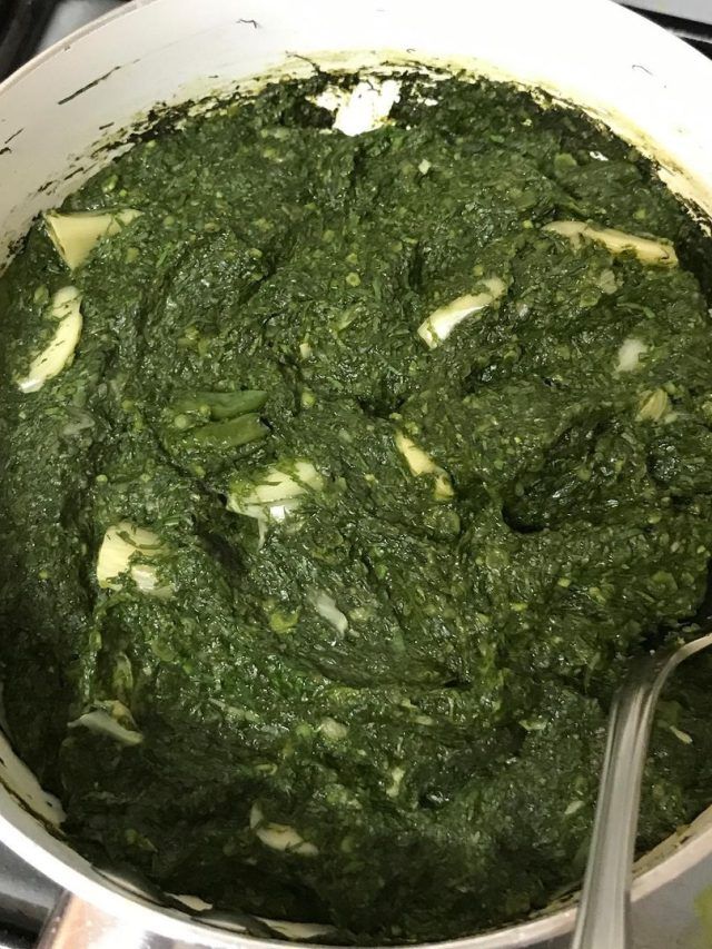 যৌবনের 'ব্রেকফেল' হবে না ৬০-এও; তরতরিয়ে পুরুষত্ব বাড়ায় এই শাক ভাজি; রেসিপি