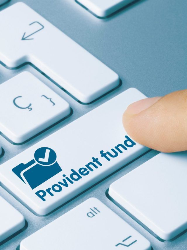 How to withdraw PF online: Steps, eligibility, documents and more