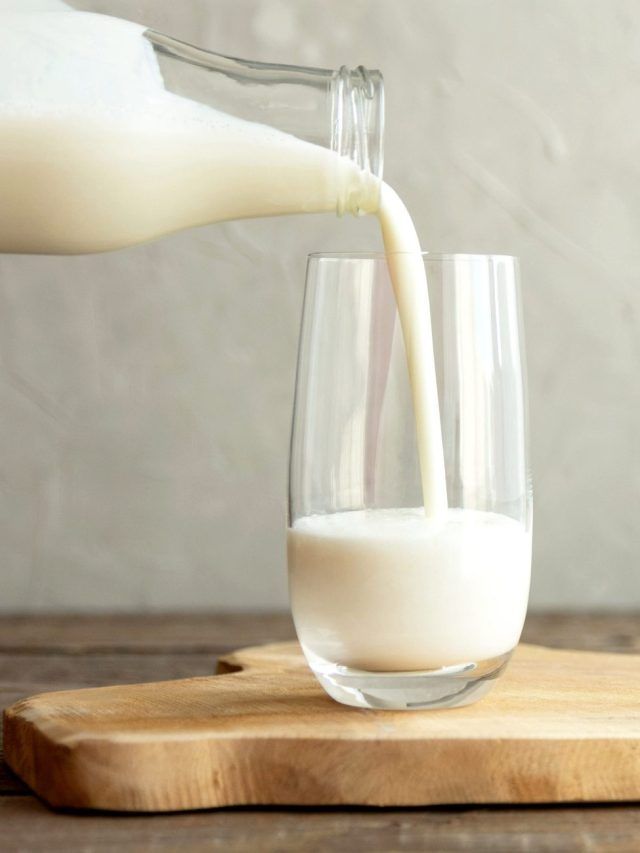 Is milk good for people with diabetes? Answer and alternatives