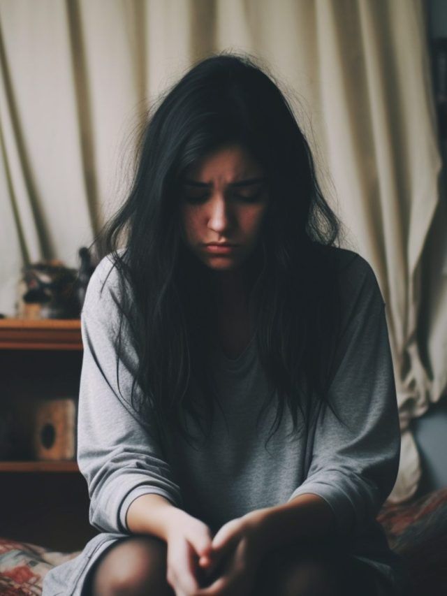 Teenage girls' depression rate higher than boys due to 'Social Media': Study