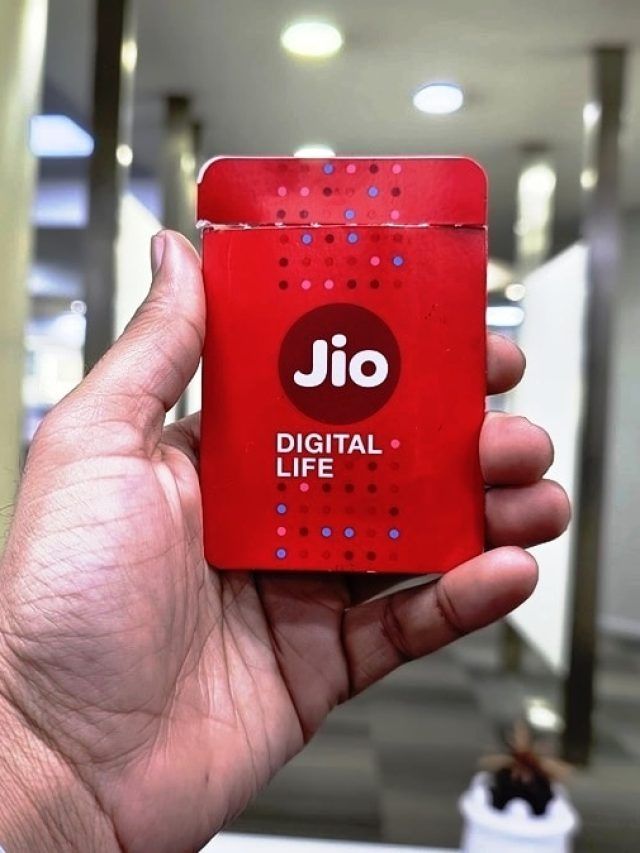 ये है Jio का सबसे सस्ता रिचार्ज, मिलेगी कॉलिंग और डेटा, ये है कीमत
