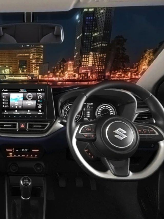 चलती कार हो जाएगी बंद! तकनीकी खामी के चलते Maruti ने वापस मंगाई ये कारें