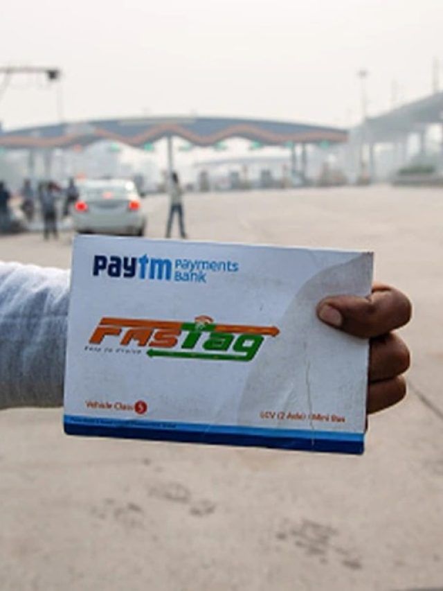 कहां से खरीदें नया FASTag? ये है NHAI ऑथराइज्ड बैंक्स की लिस्ट