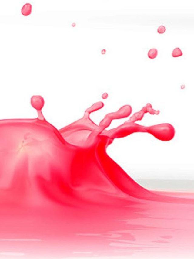 Pink দুধ হয় কোন প্রাণীর? আচ্ছা আচ্ছা শিক্ষিতরাও জানেন না