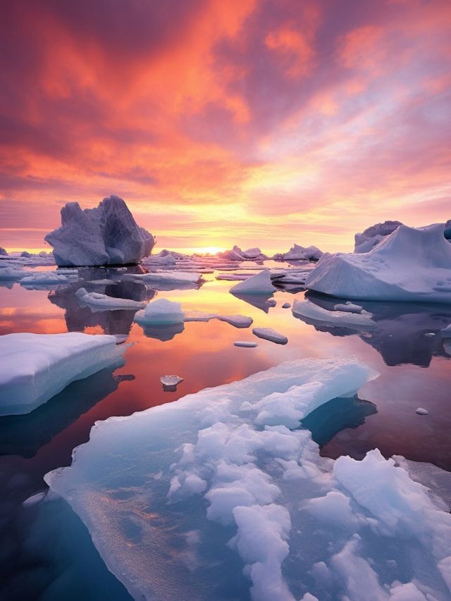 Mini Ice Age? Study warns of 'Gulf Stream' collapse by 2025 with devastating consequences