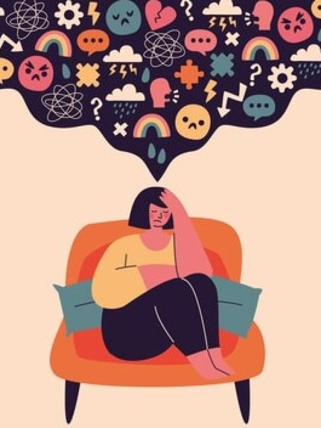 सावधान! ये आदतें बिगाड़ देती हैं हार्मोन्स का बैलेंस, मेंटल हेल्थ पर पड़ता है बुरा असर