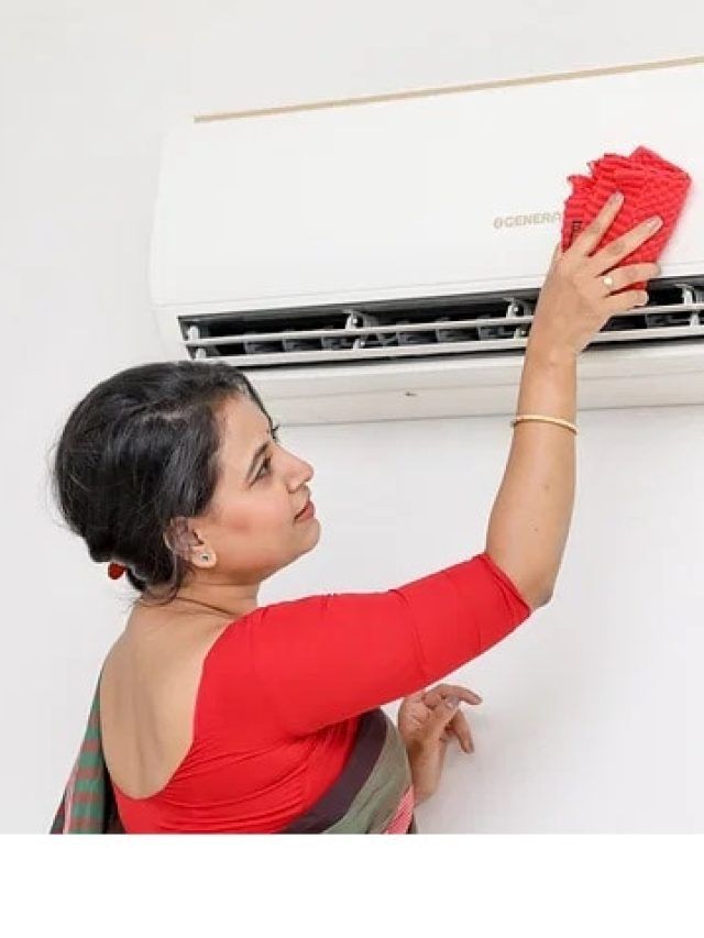 এসি চালু করার আগে এই কাজগুলো করুন