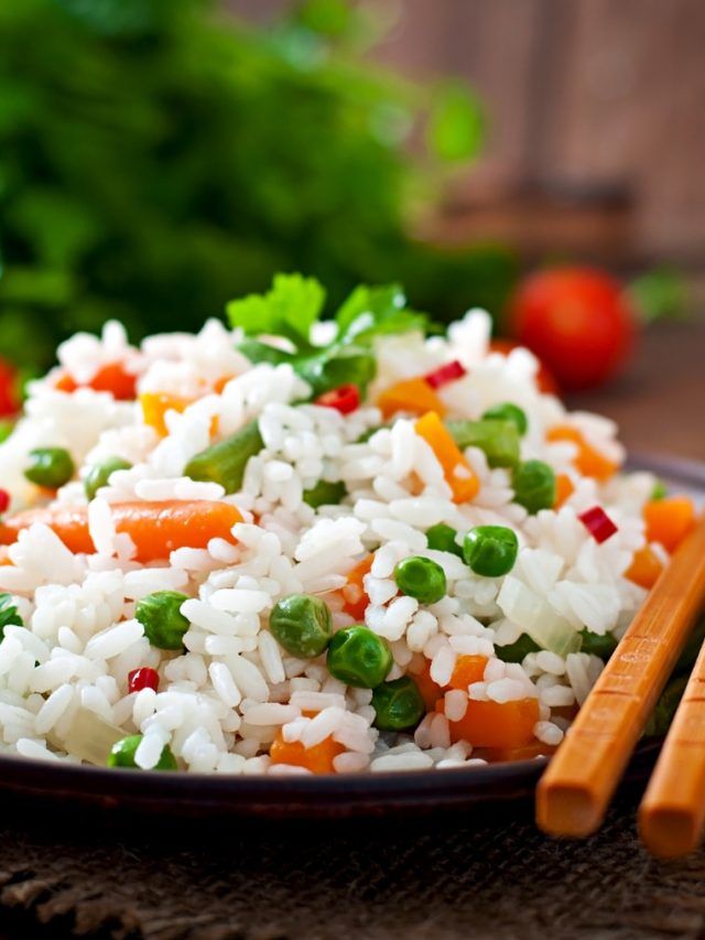 चावल खाने से भी घट सकता है वजन, पकाने का ये तरीका सबसे बेस्ट