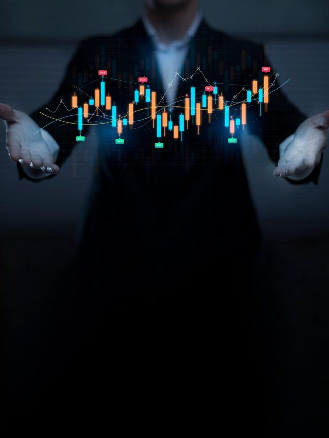 CIL, Bajaj Auto top gainers on Nifty50 as index hits record high; HDFC Bank, RIL most active on Feb 22