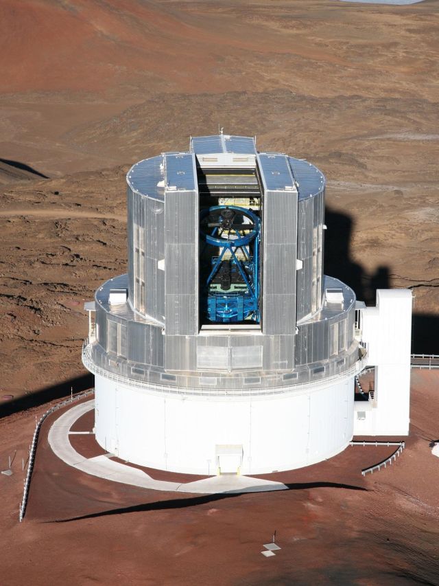 Subaru Space Telescope: 3 new moons discovered around Uranus and Neptune