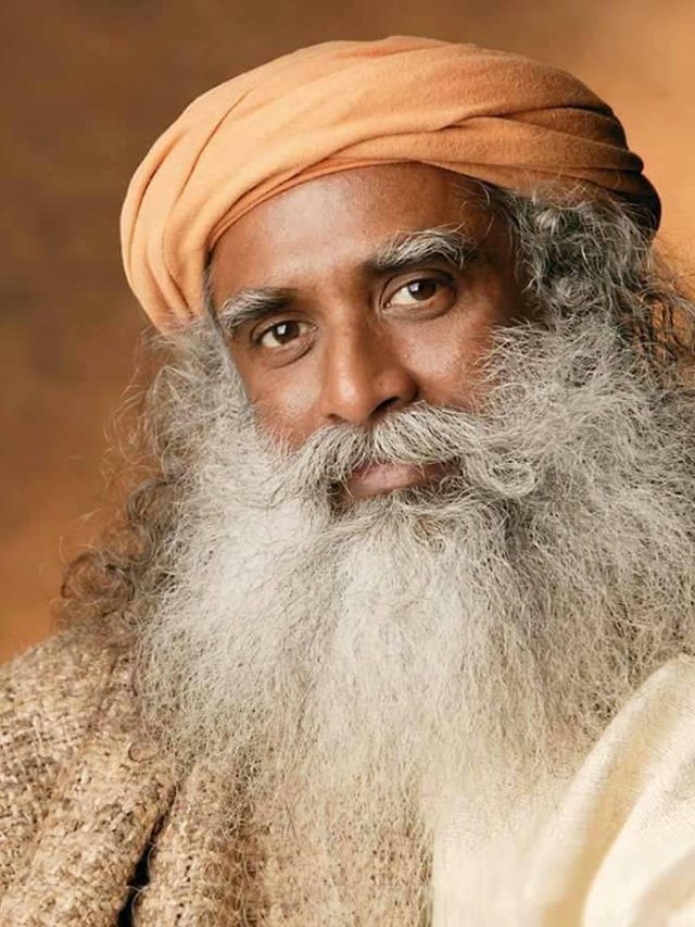 ৮ প্রকার ক্যান্সারের কারণ আপনার এই এক বদ অভ্যাস, সাবধান করলেন সদগুরু