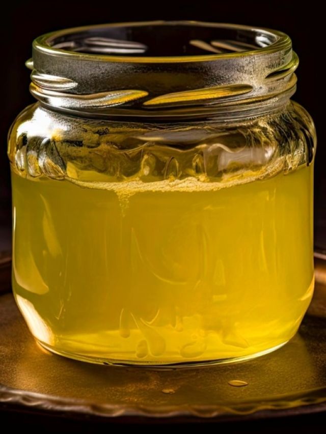 कहीं आप तो नहीं खा रहे नकली घी? इन 4 देसी तरीकों से करें पता