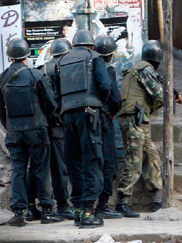 Smiling Buddha, Chankya, Meghdoot and more: Top 7 undercover operations conducted by India's RAW