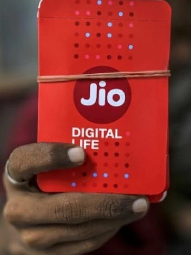 Jio का खास रिचार्ज, 148 रुपये में मिलेगा 12 OTT का एक्सेस
