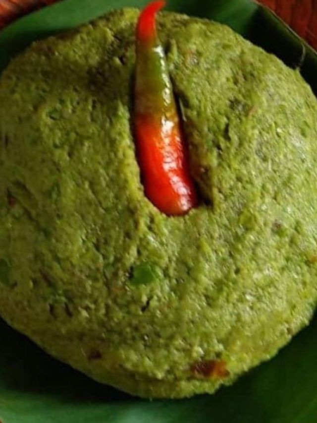 লাউয়ের খোসা ভর্তায় প্লেট হবে সাফ, গরমাগরম বানিয়ে ফেলুন