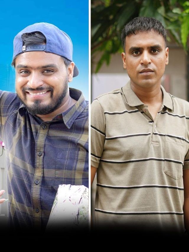 यूट्यूबर अमित भड़ाना ने 70 दिन में घटाया 22 Kg वजन, खुद बताया ट्रांसफॉर्मेशन सीक्रेट