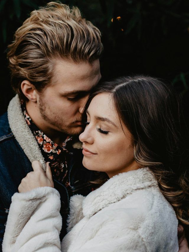 পুরুষের এই গুণেই আকৃষ্ট হন মেয়েরা, মাথায় করে রাখেন সঙ্গীকে