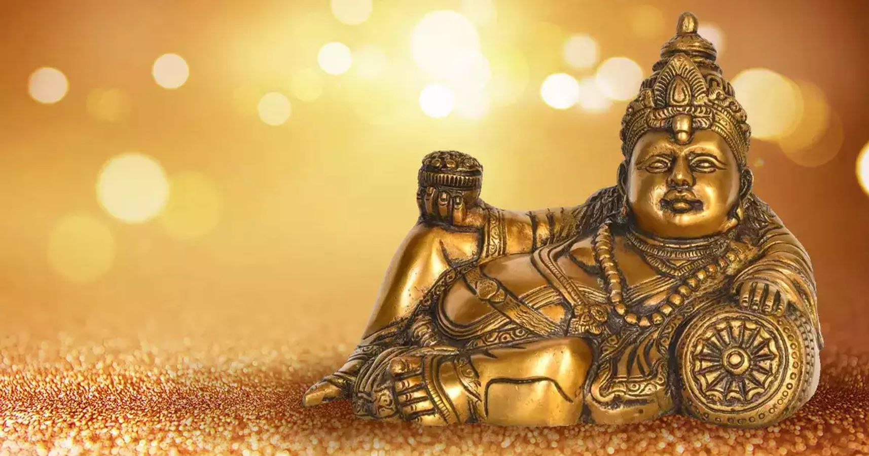 कुबेर के ये 5 नियम गांठ बांध लें, जीवन में कभी खाली नहीं रहेगी जेब - Kuber dev vastu tips for money and prosperity kuber yantra mantra niyam tvisu