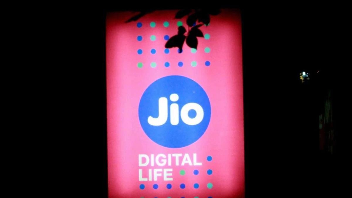 jio plan