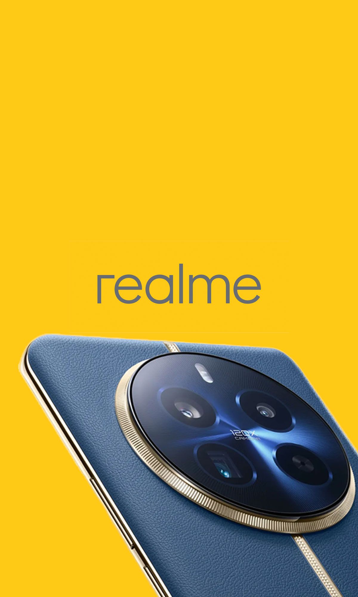realme